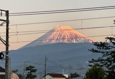 年末年始休業のお知らせ