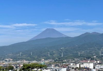 引き続きよろしくお願いいたします。